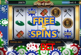 Explorando a Categoria de Eventos em Apostas na 887bet