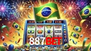 Slot Games 887bet