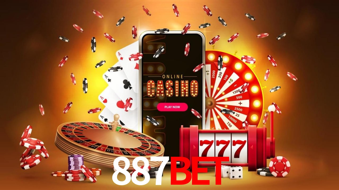 APK 887bet Android