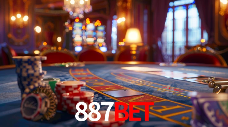 Weekend Specials 887bet