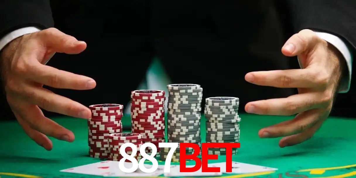 Promoções 887bet