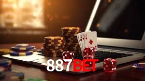 Estatísticas 887bet