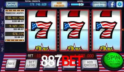 Descubra a Magia dos Jogos de Arcade no 887bet