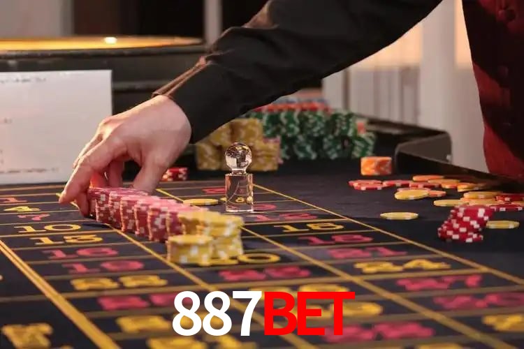 App Desktop 887bet