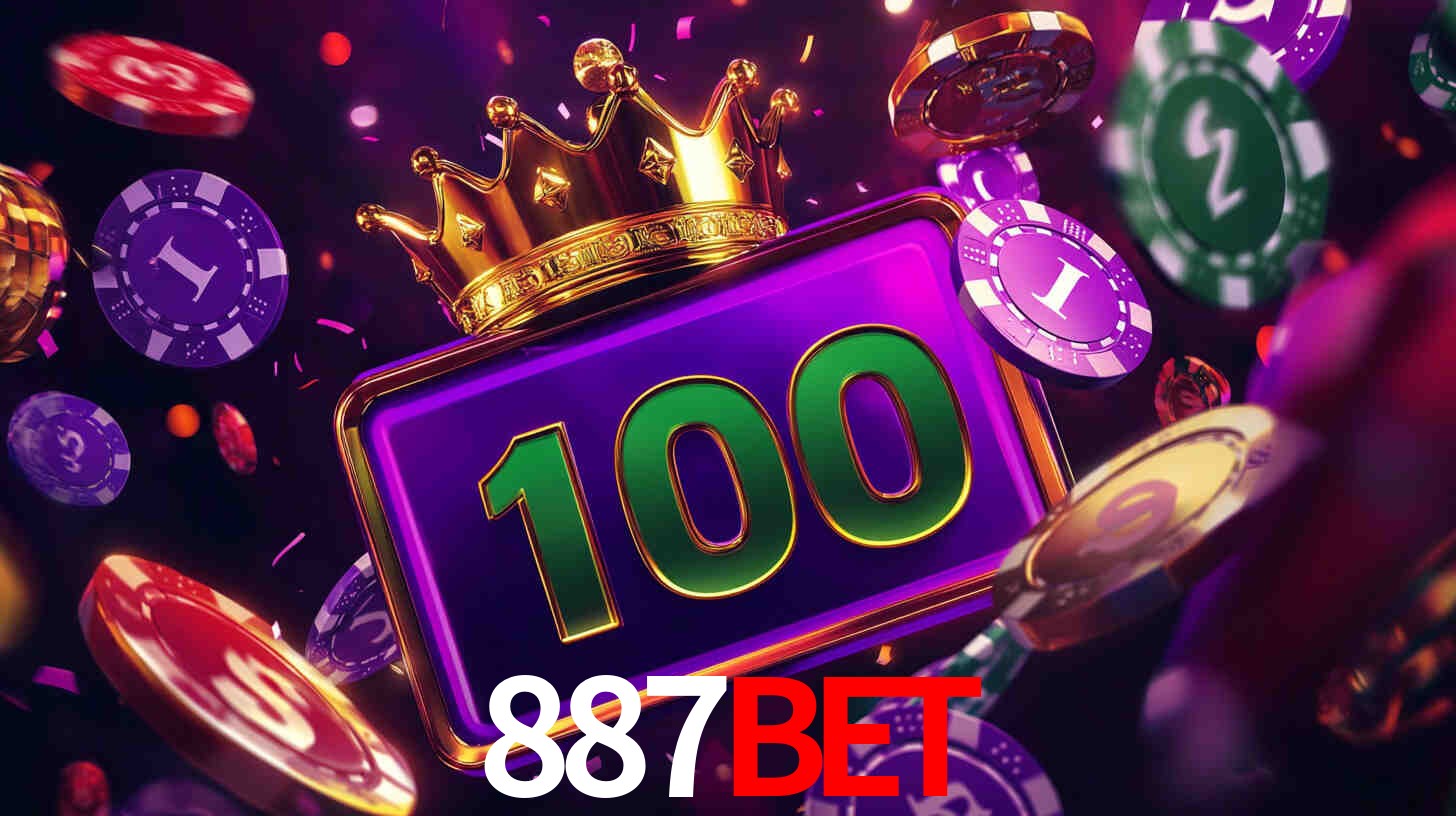 Premium Interface 887bet