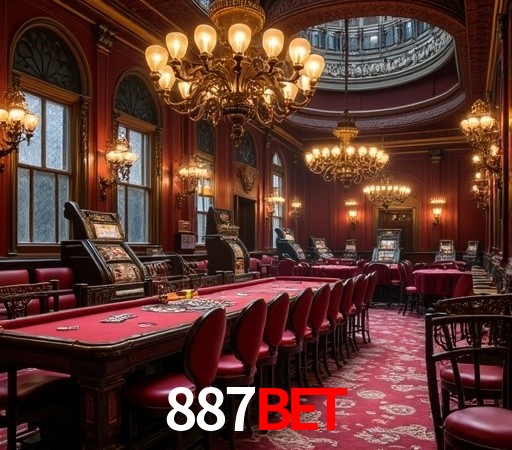 Vantagens VIP 887bet