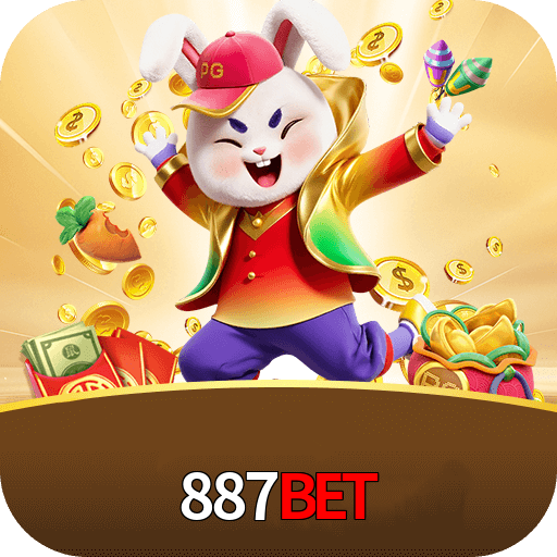 Logo da 887bet